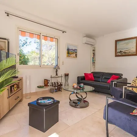 Villa 6 Pers A 150m De La *