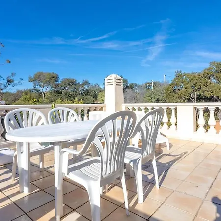 6 Pers A 150m De La Villa Saint-Raphael (Var)