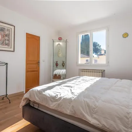 Villa 6 Pers A 150m De La *